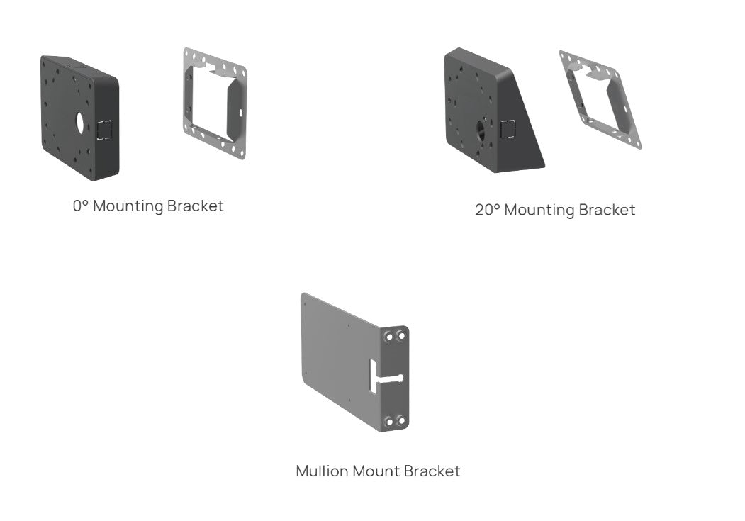 Gaming DesktopYealink RoomPanel Mount Kits Gaming DesktopYealink RoomPanel Mount Kits